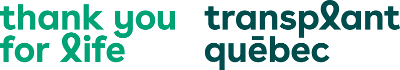 Transplant Québec logo